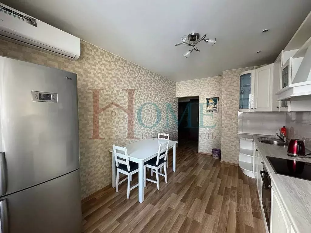 1-к кв. Новосибирская область, Новосибирск Сухарная ул., 96 (48.0 м) - Фото 2