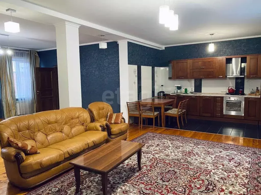 Дом в Мордовия, Саранск ул. Осипенко, 2Б (150 м) - Фото 1