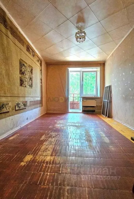2-к кв. Кировская область, Киров Сормовская ул., 40 (45.0 м) - Фото 2
