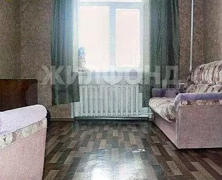 Комната 19,4 м в 1-к., 6/6 эт. - Фото 0