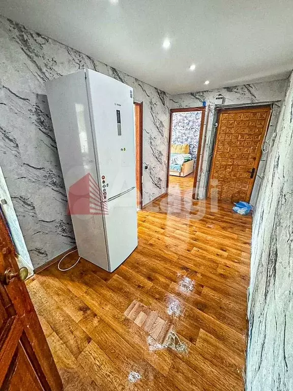 2-к. квартира, 49,7 м, 6/9 эт. - Фото 0