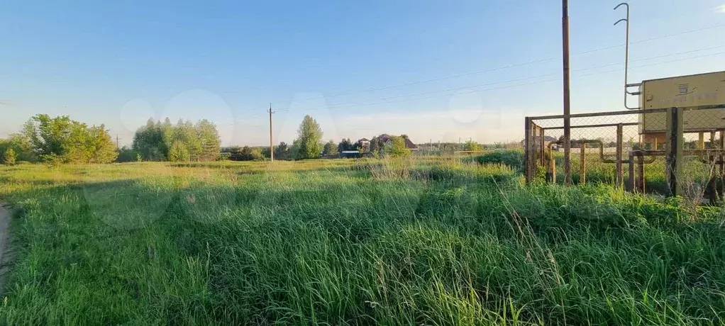 Участок 30 сот. (ИЖС) - Фото 0