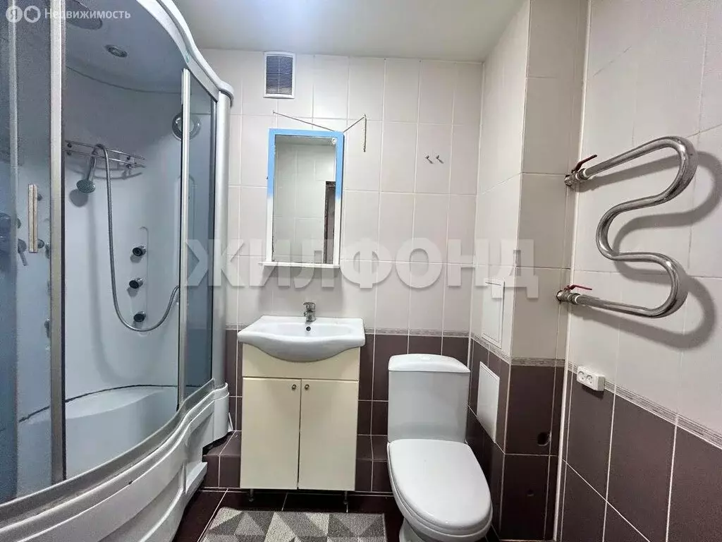 1-комнатная квартира: Барнаул, улица Кутузова, 16Г (34.6 м) - Фото 1