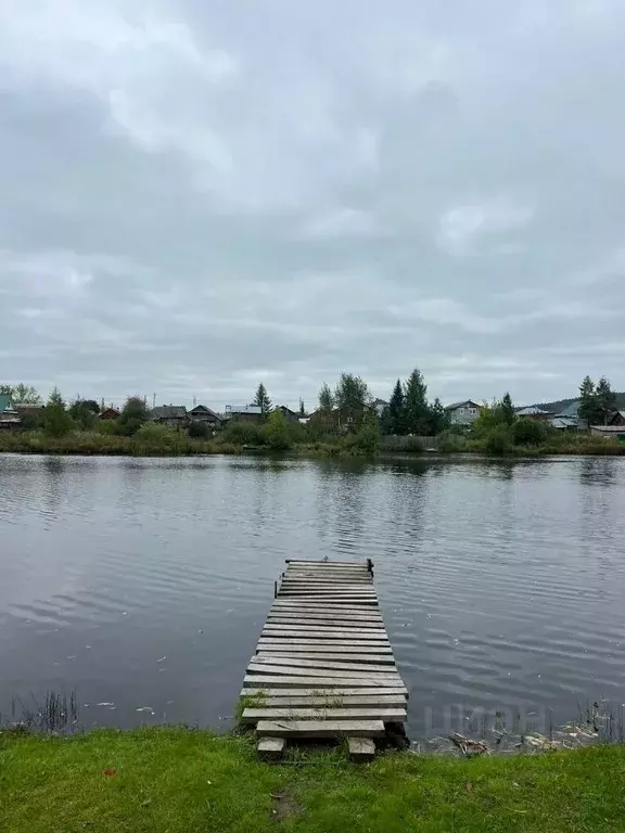 Участок в Свердловская область, Сысерть ул. Быкова, 2А (6.0 сот.) - Фото 1