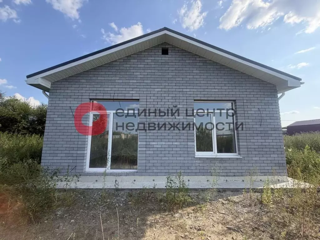 Дом в Тюменская область, Тюмень Царево СНТ, ул. Тальниковая (95 м) - Фото 2