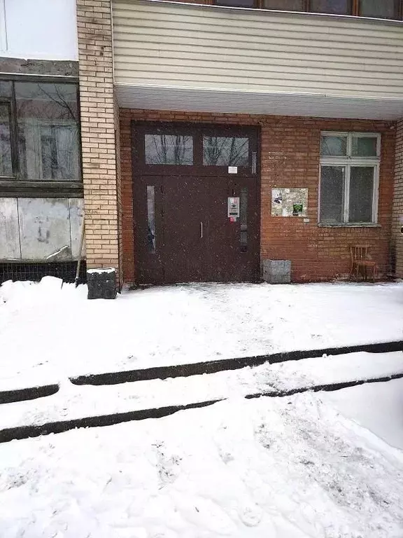 3-к кв. Санкт-Петербург Малая Балканская ул., 4К2 (65.0 м) - Фото 2