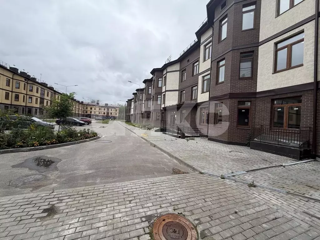Студия Московская область, Раменское ул. Загородная, к4 (23.6 м) - Фото 1
