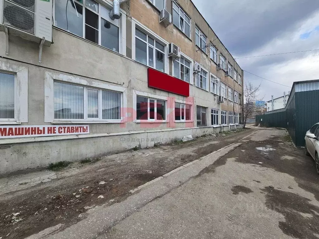 Производственное помещение в Пензенская область, Пенза ул. Калинина ... - Фото 1