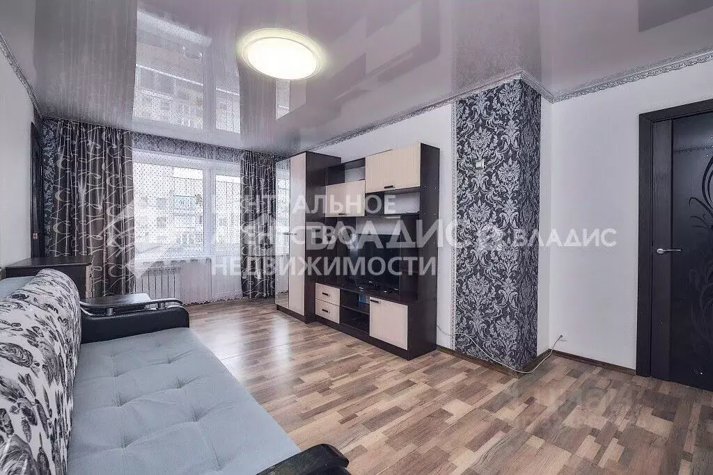 2-к кв. Рязанская область, Рязань Касимовское ш., 25к1 (45.2 м) - Фото 1