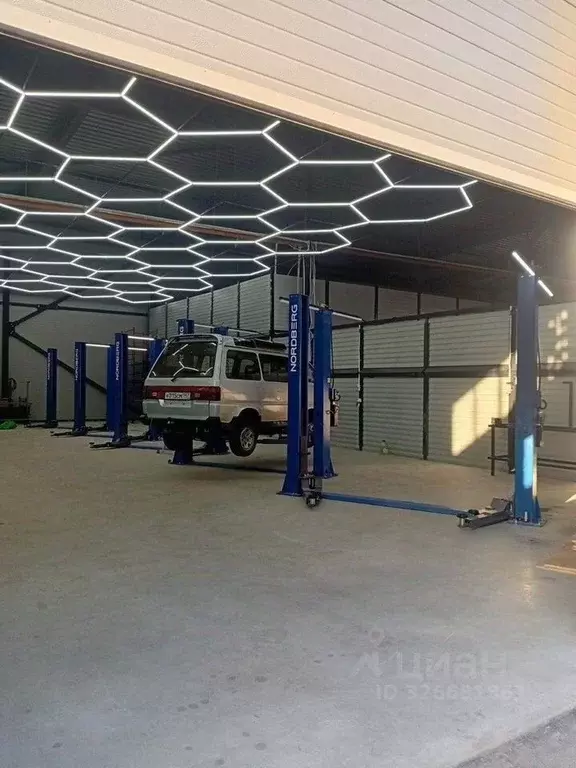 Помещение свободного назначения в Санкт-Петербург Октябрьская наб., 35 ... - Фото 1