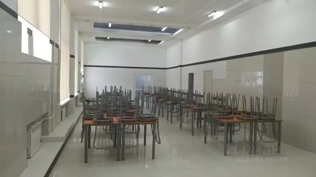 Помещение свободного назначения в Хабаровский край, Хабаровск ул. ... - Фото 2