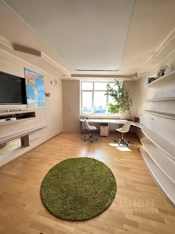 1-к кв. Москва ул. Маршала Катукова, 24к5 (54.0 м) - Фото 1