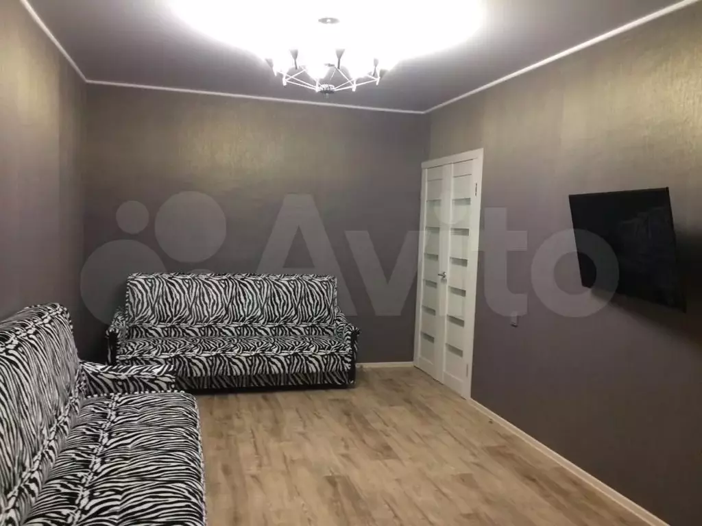3-к. квартира, 63 м, 7/9 эт. - Фото 0