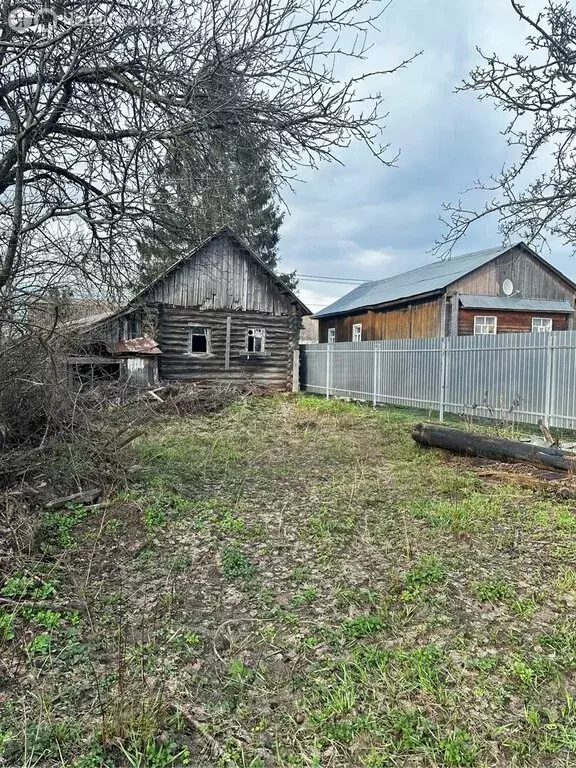 Дом в Орехово-Зуевский городской округ, деревня Селиваниха, 41 (20 м) - Фото 0