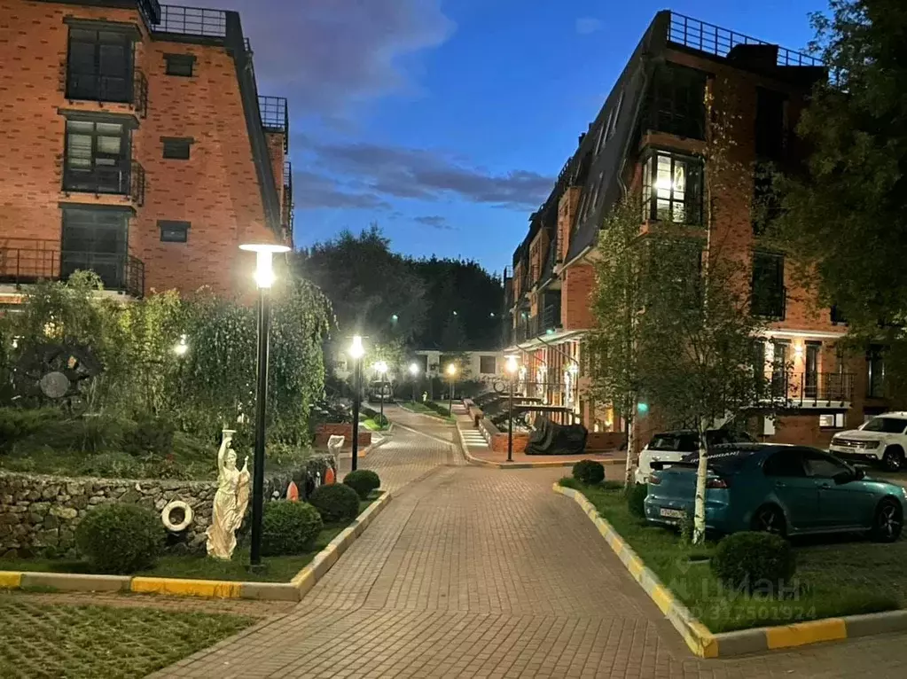 4-к кв. Москва Летная ул., 99С3 (86.4 м) - Фото 1