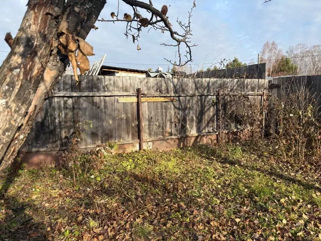 Участок в Тюменская область, Тюменский муниципальный округ, Кармак СНТ ... - Фото 2