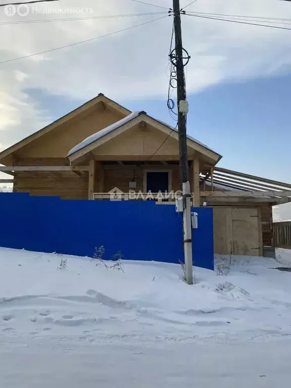 Дом в село Сотниково, Красноярская улица (106.4 м) - Фото 2