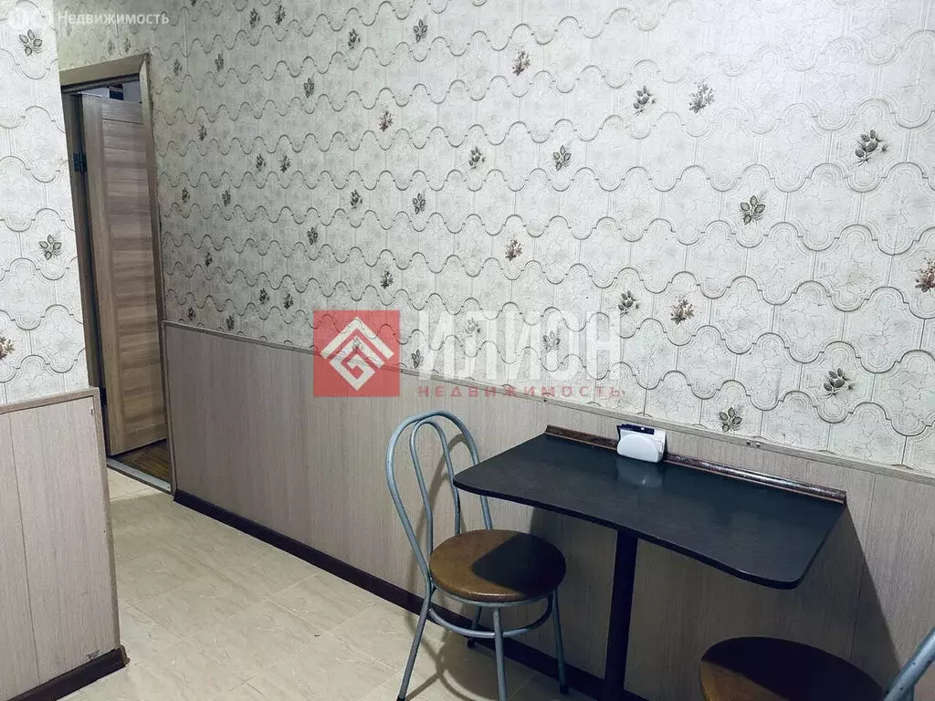 1-комнатная квартира: Симферополь, улица Беспалова, 41 (28.4 м) - Фото 2