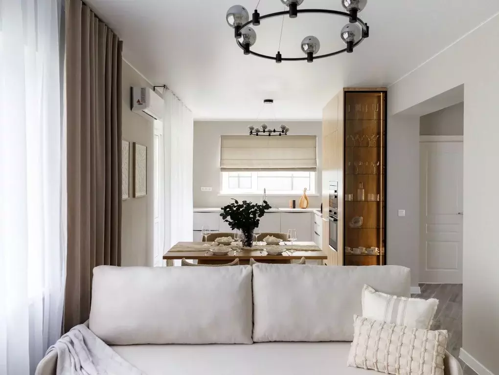 Дом в Московская область, Химки городской округ, д. Брехово, Большое ... - Фото 1