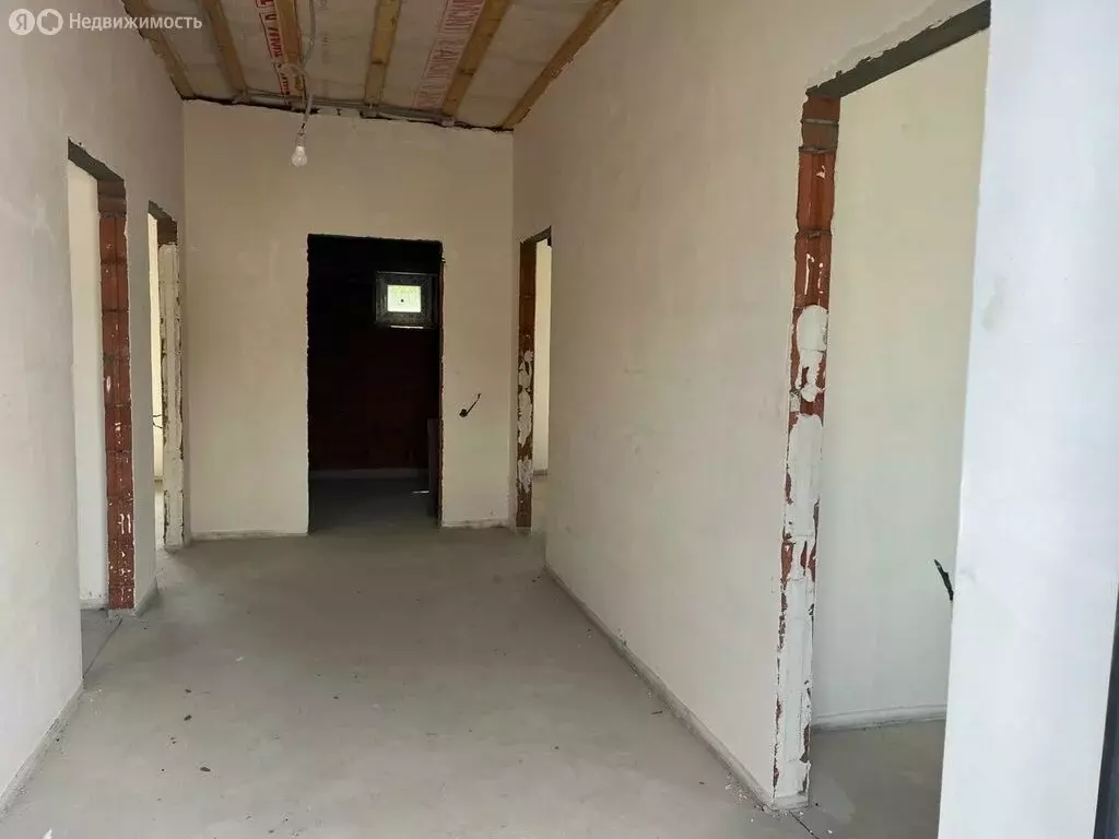Дом в станица Новотитаровская, Выгонная улица, 42 (130 м) - Фото 0