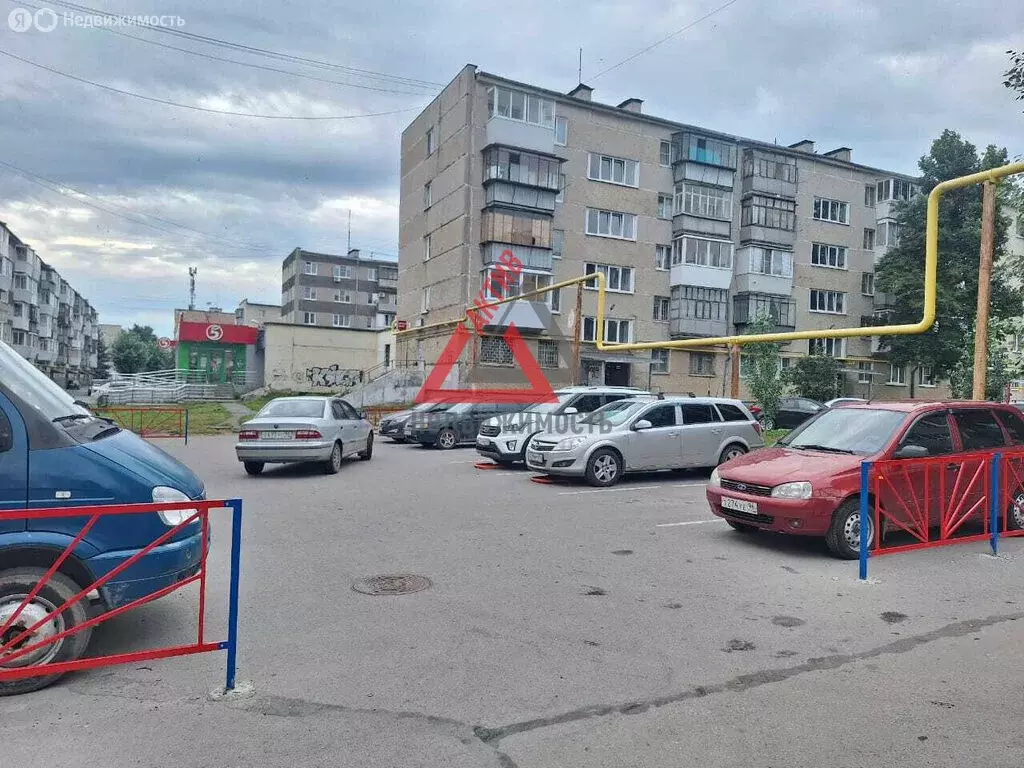 1к в 2-комнатной квартире (14.4 м) - Фото 0