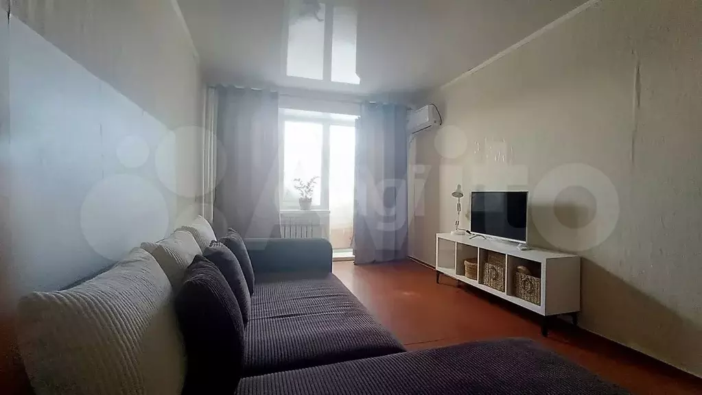 1-к. квартира, 30 м, 3/5 эт. - Фото 0
