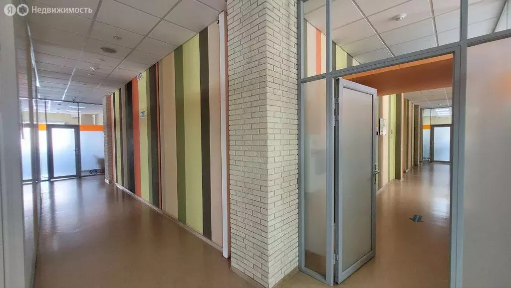 Офис (40 м) - Фото 2