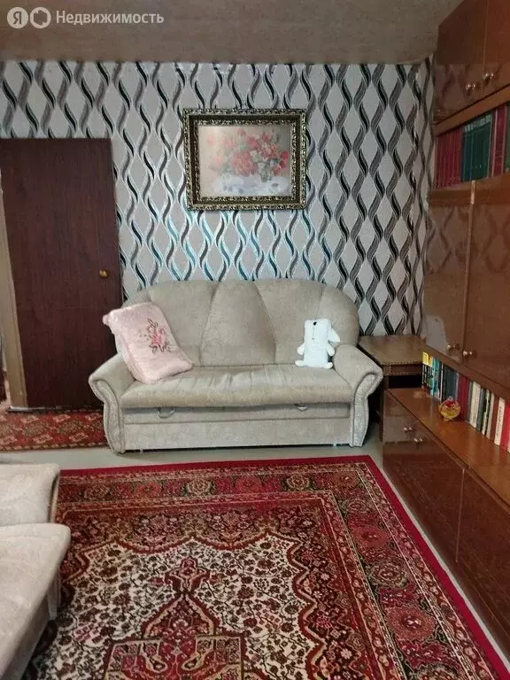 2-комнатная квартира: Владимир, Юбилейная улица, 22 (53.2 м) - Фото 1
