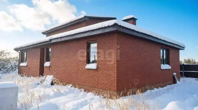 Дом в Московская область, Воскресенск городской округ, д. Маришкино ... - Фото 1