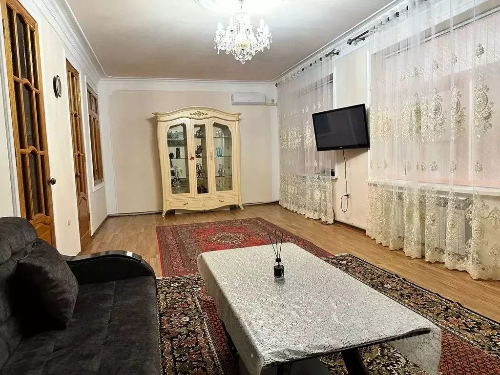 Дом в Дагестан, Дербент ул. Тоннельная, 3 (100 м) - Фото 2