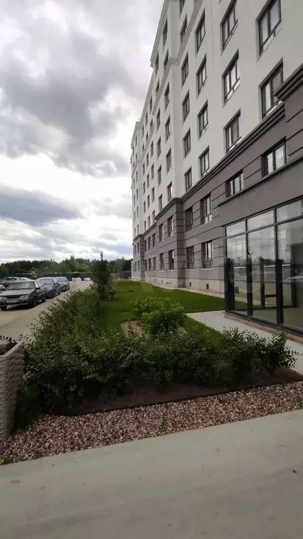 Квартира-студия, 21 м, 2/7 эт. - Фото 0