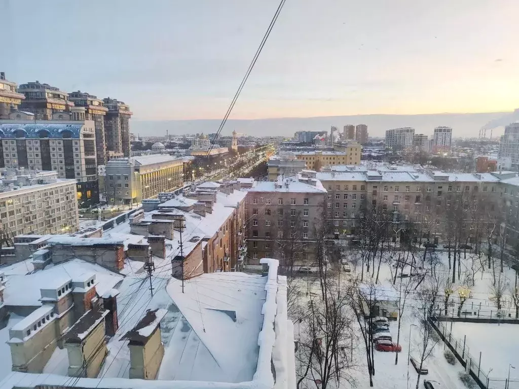 Помещение свободного назначения в Санкт-Петербург Московский просп., ... - Фото 1