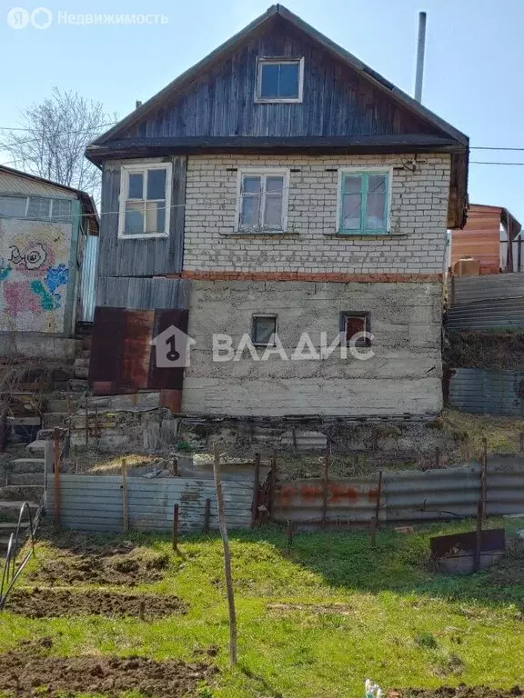 Дом в Пермь, коллективный сад № 28, 170 (40 м) - Фото 1