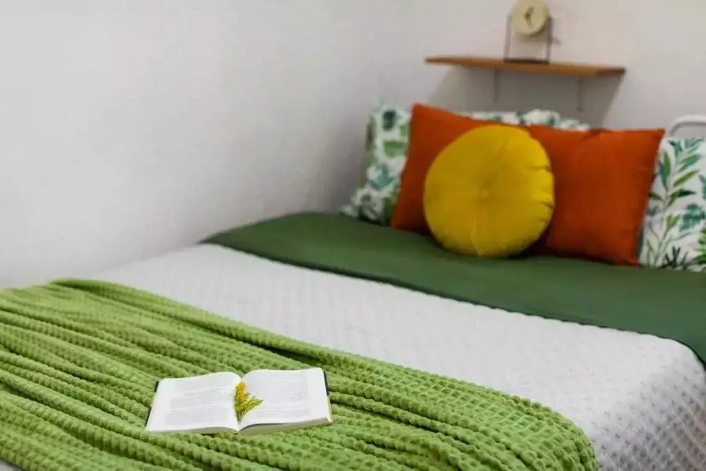 1-к кв. Удмуртия, Ижевск Песочная ул., 4Б (23.0 м) - Фото 1