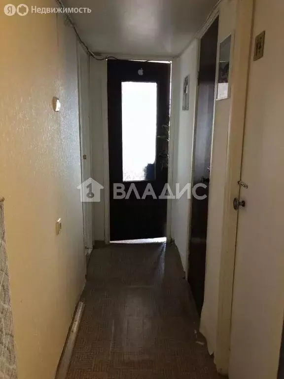 2-комнатная квартира: Москва, Нахимовский проспект, 11к1 (52.5 м) - Фото 1