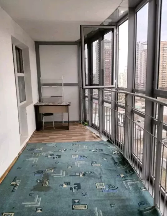 1-к кв. Красноярский край, Красноярск ул. Карамзина, 21 (38.0 м) - Фото 2