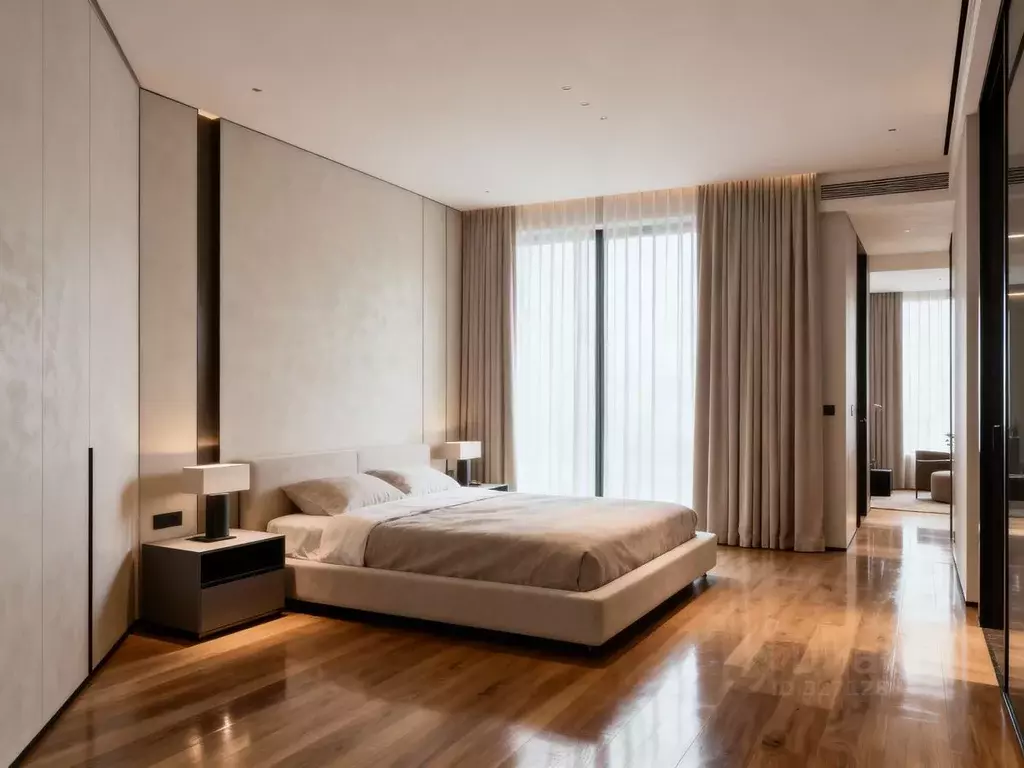 4-к кв. Москва ул. Серпуховский Вал, 21к3 (130.0 м) - Фото 2