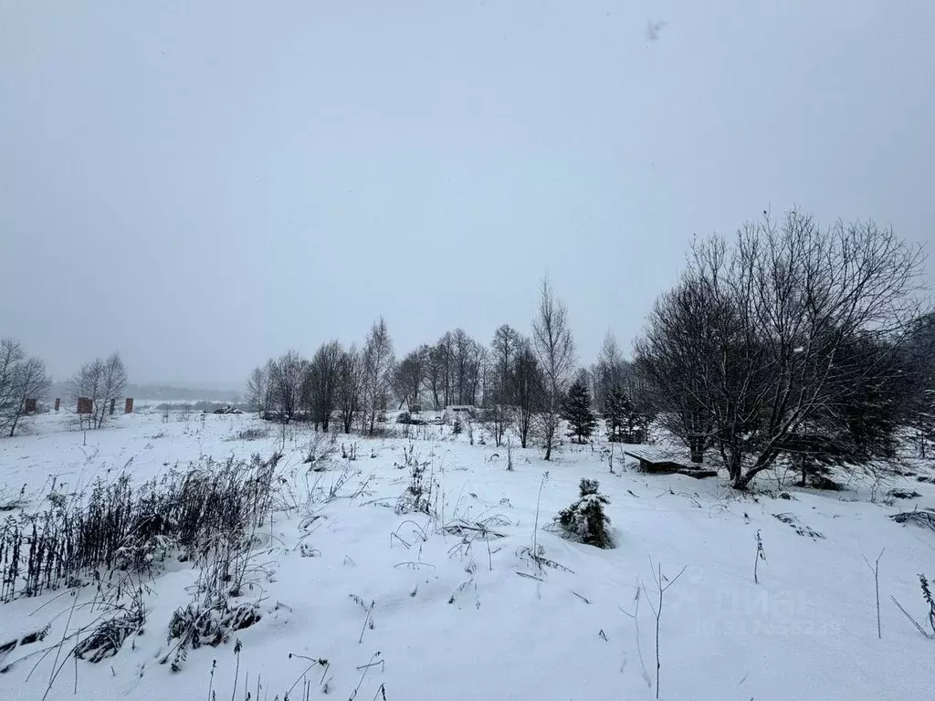 Участок в Московская область, Солнечногорск городской округ, д. Новая  ... - Фото 0