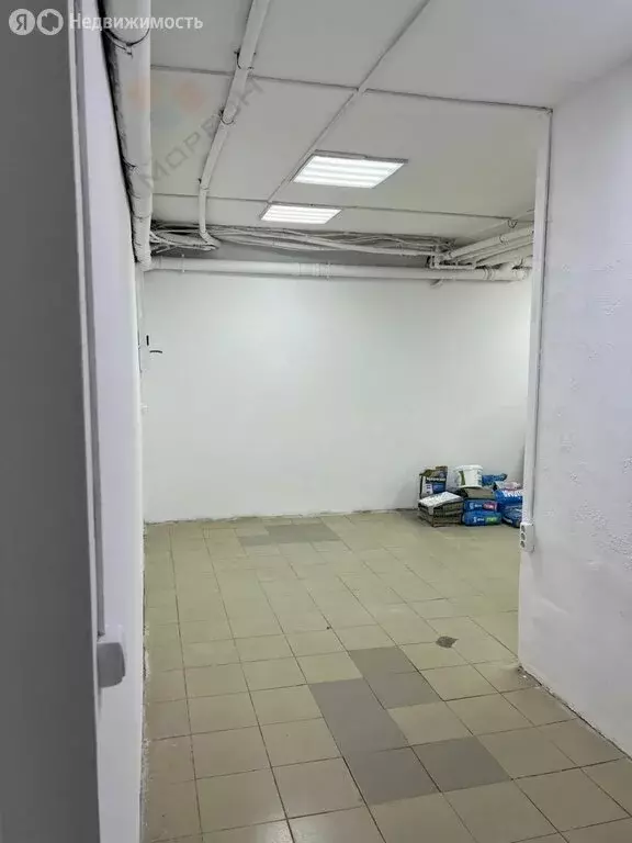 Помещение свободного назначения (46.3 м) - Фото 1