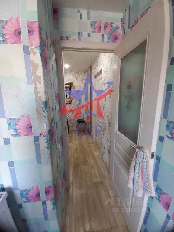 1-к кв. Башкортостан, Стерлитамак ул. Льва Толстого, 13 (29.0 м) - Фото 1