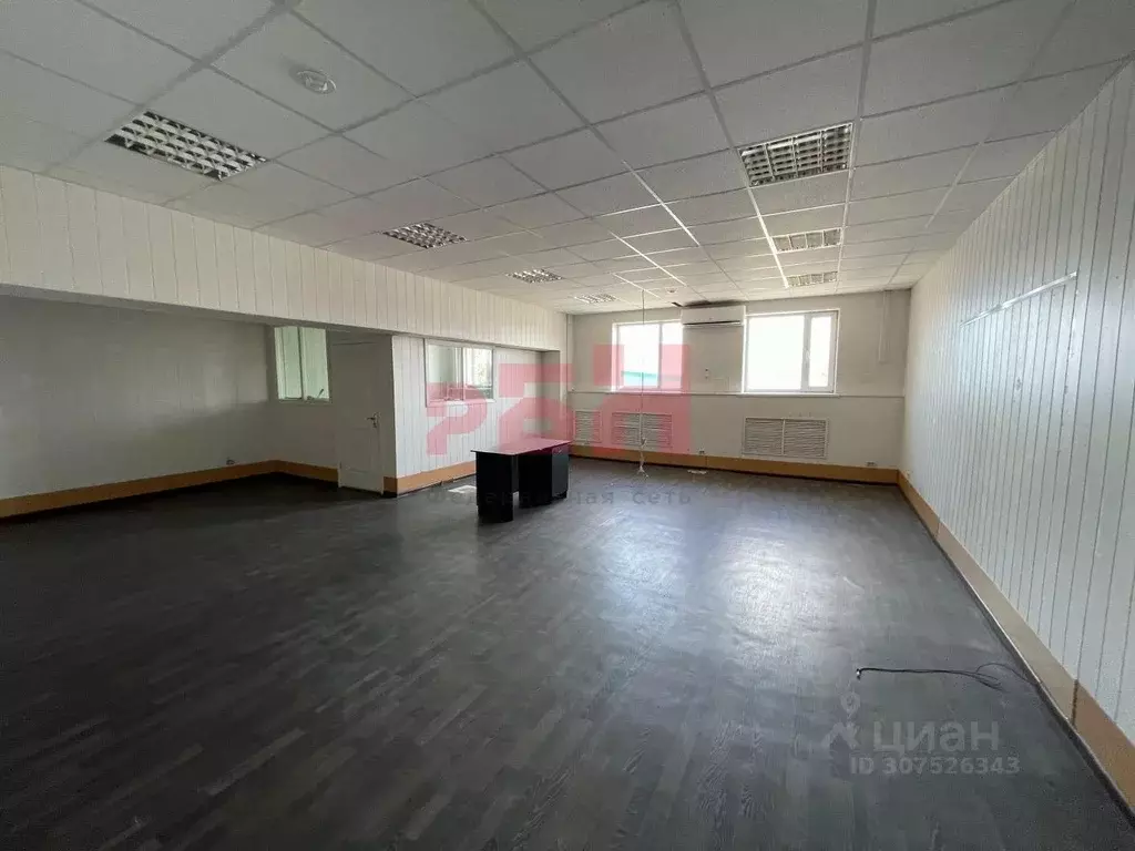 Помещение свободного назначения в Пензенская область, Пенза Совхозная ... - Фото 2