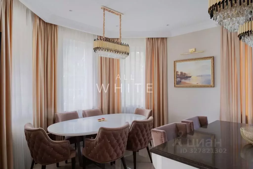 Дом в Московская область, Наро-Фоминский городской округ, д. Глаголево ... - Фото 2