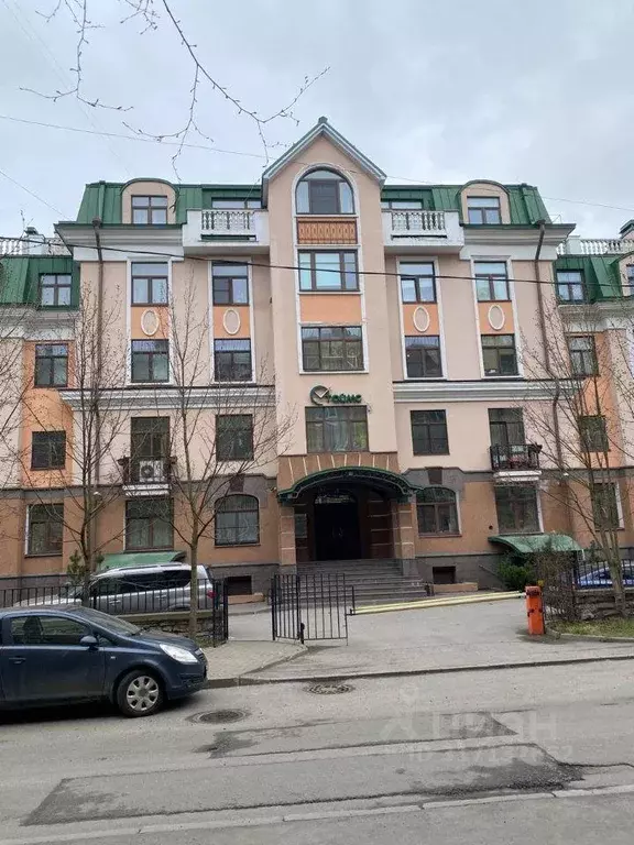 Квартира, 1 комната, 70 м - Фото 0