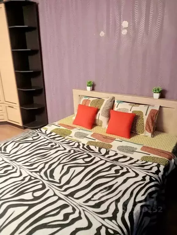 2-к кв. Московская область, Королев просп. Королева, 12А (50.0 м) - Фото 1