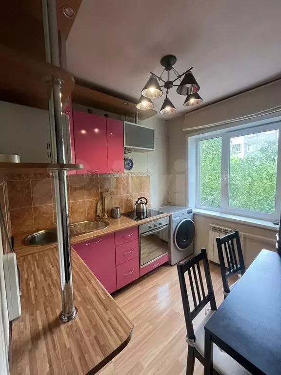 2-к. квартира, 43 м, 3/5 эт. - Фото 0