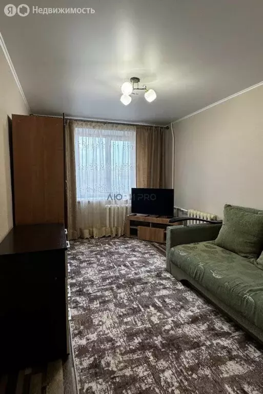 1к в 2-комнатной квартире (13 м) - Фото 1