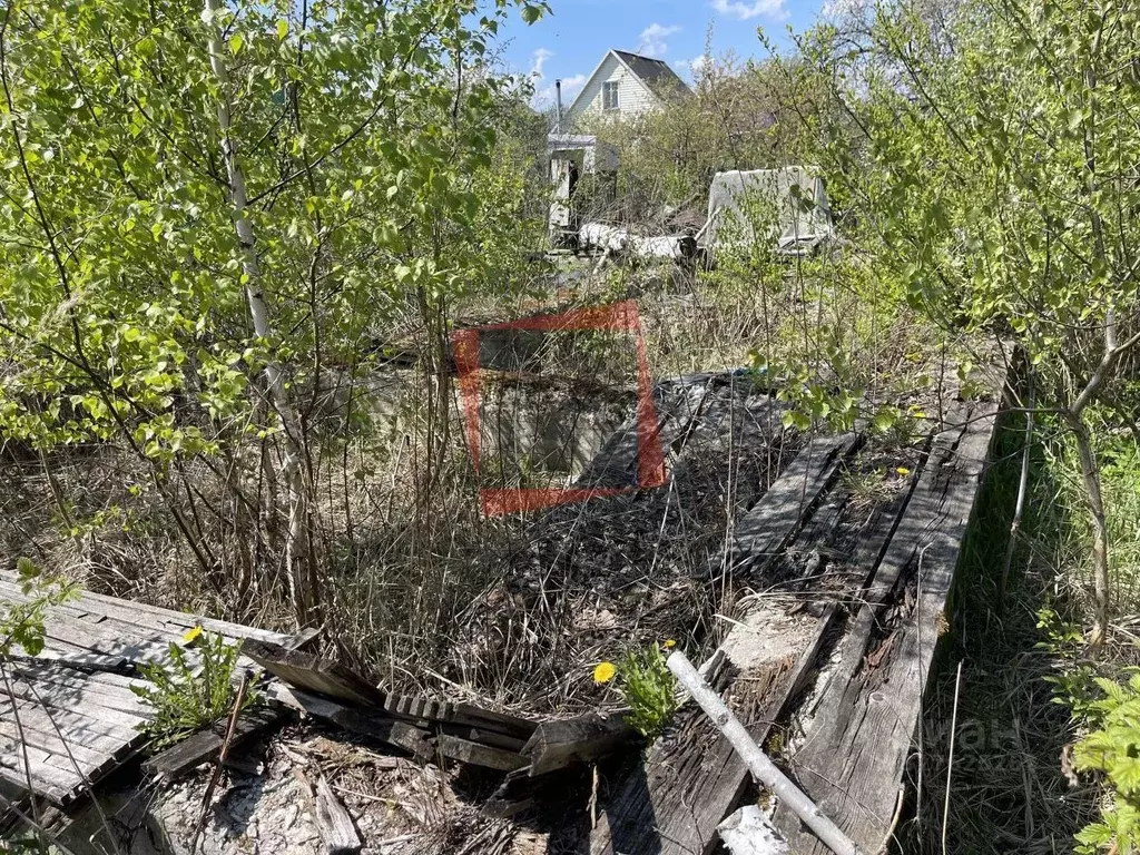 Участок в Московская область, Орехово-Зуевский городской округ, ... - Фото 0