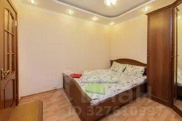 2-к кв. Москва Грузинский пер., 6 (40.0 м) - Фото 1