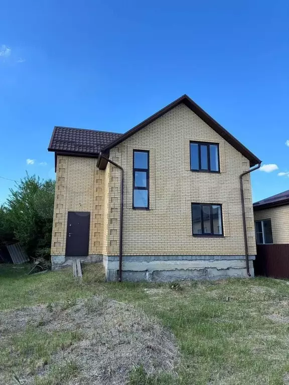 Дом 104 м на участке 5 сот. - Фото 1