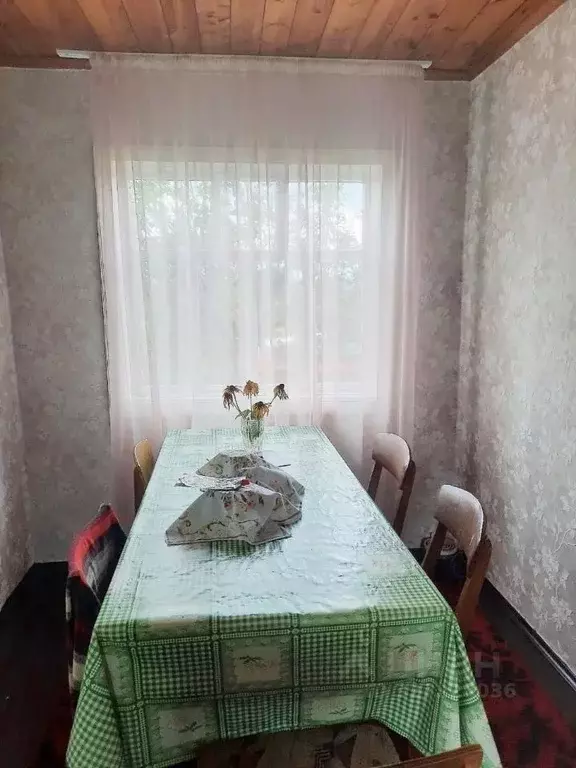 Дом в Татарстан, Высокогорское с/пос, Туган Як СНТ  (50 м) - Фото 2